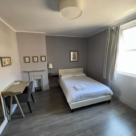 Petticoat Accommodations ロンドン エクステリア 写真
