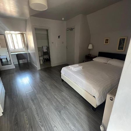Petticoat Accommodations ロンドン エクステリア 写真