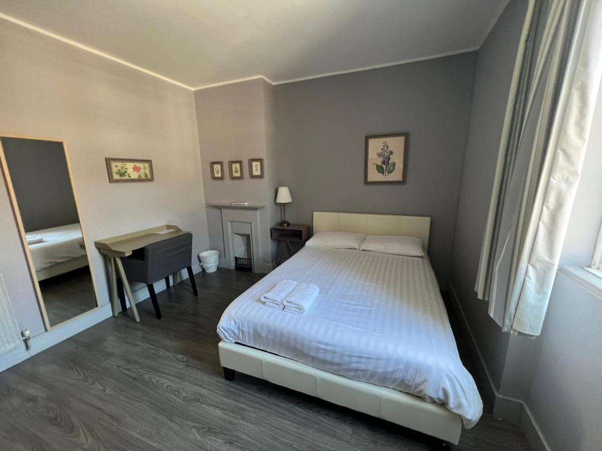 Petticoat Accommodations ロンドン エクステリア 写真