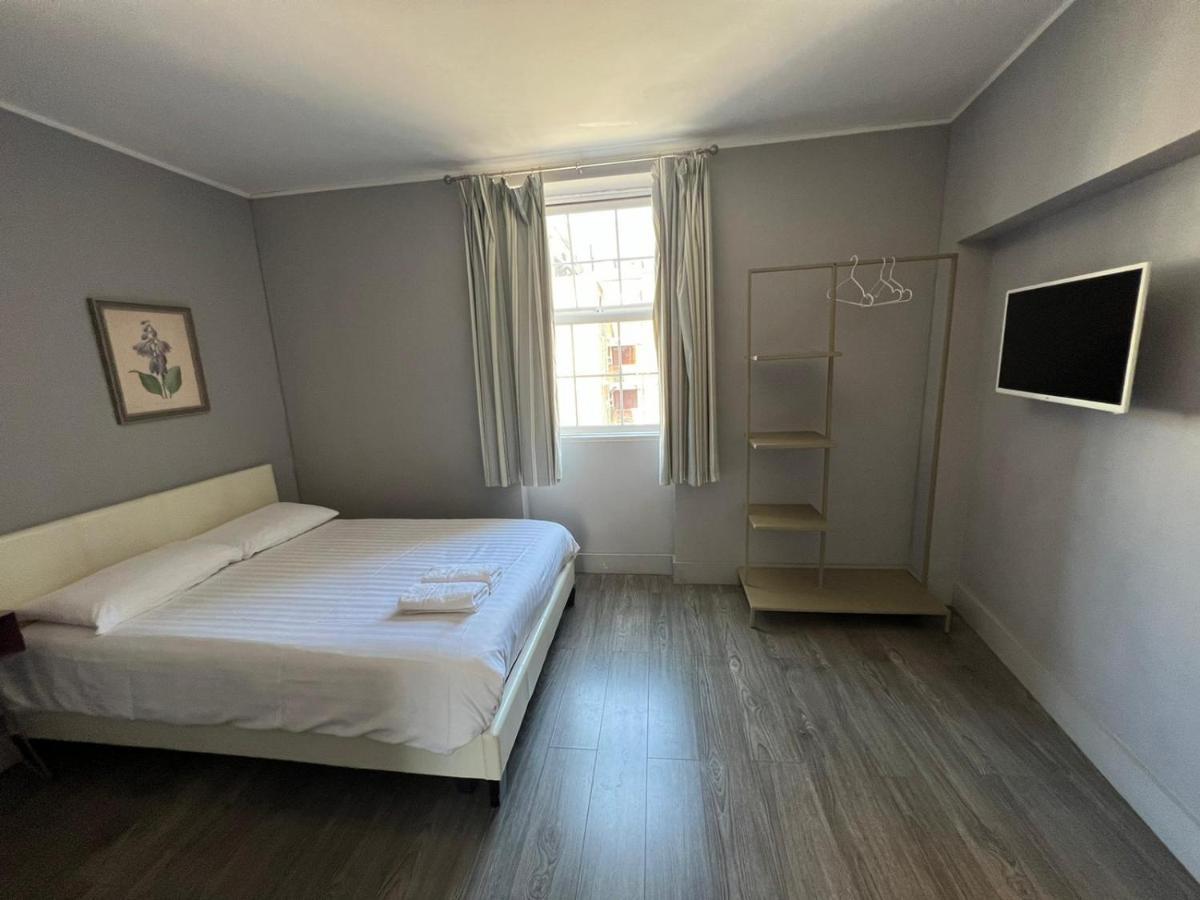 Petticoat Accommodations ロンドン エクステリア 写真