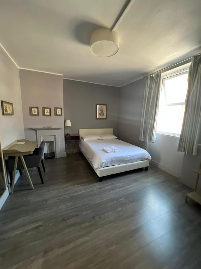 Petticoat Accommodations ロンドン エクステリア 写真