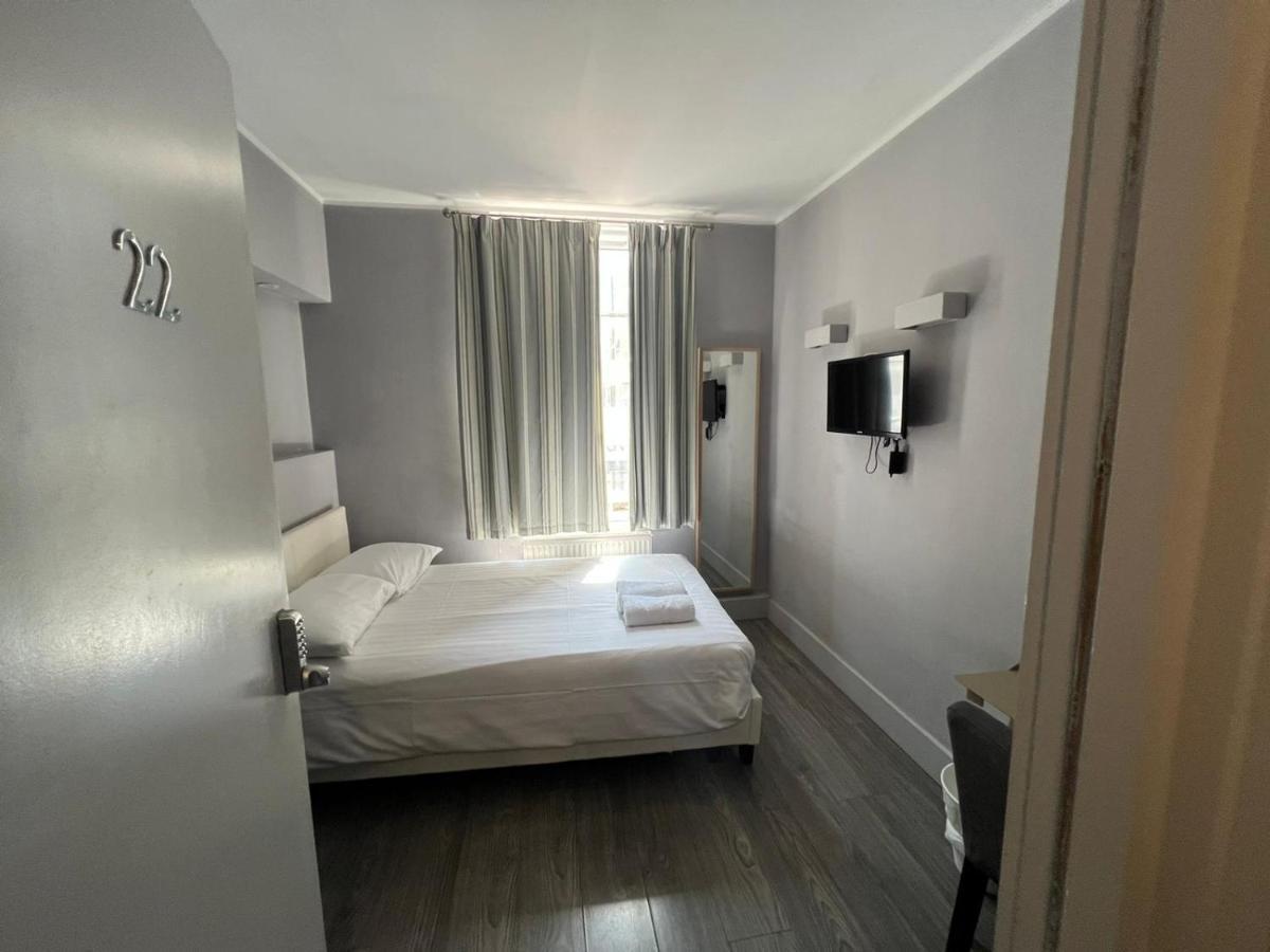 Petticoat Accommodations ロンドン エクステリア 写真