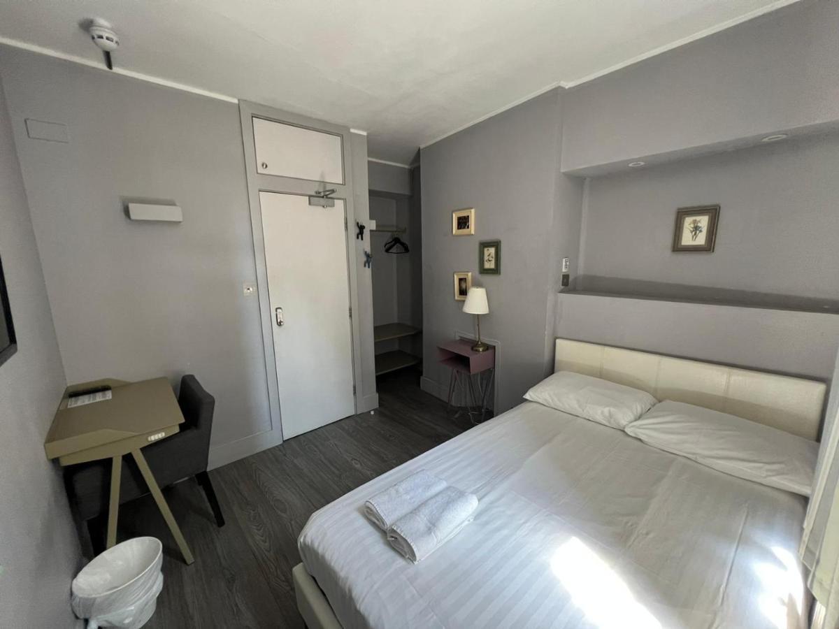 Petticoat Accommodations ロンドン エクステリア 写真