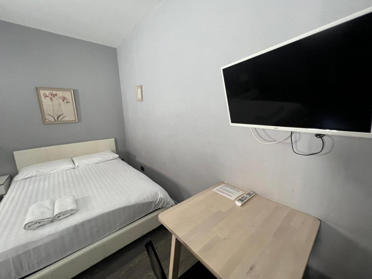 Petticoat Accommodations ロンドン エクステリア 写真