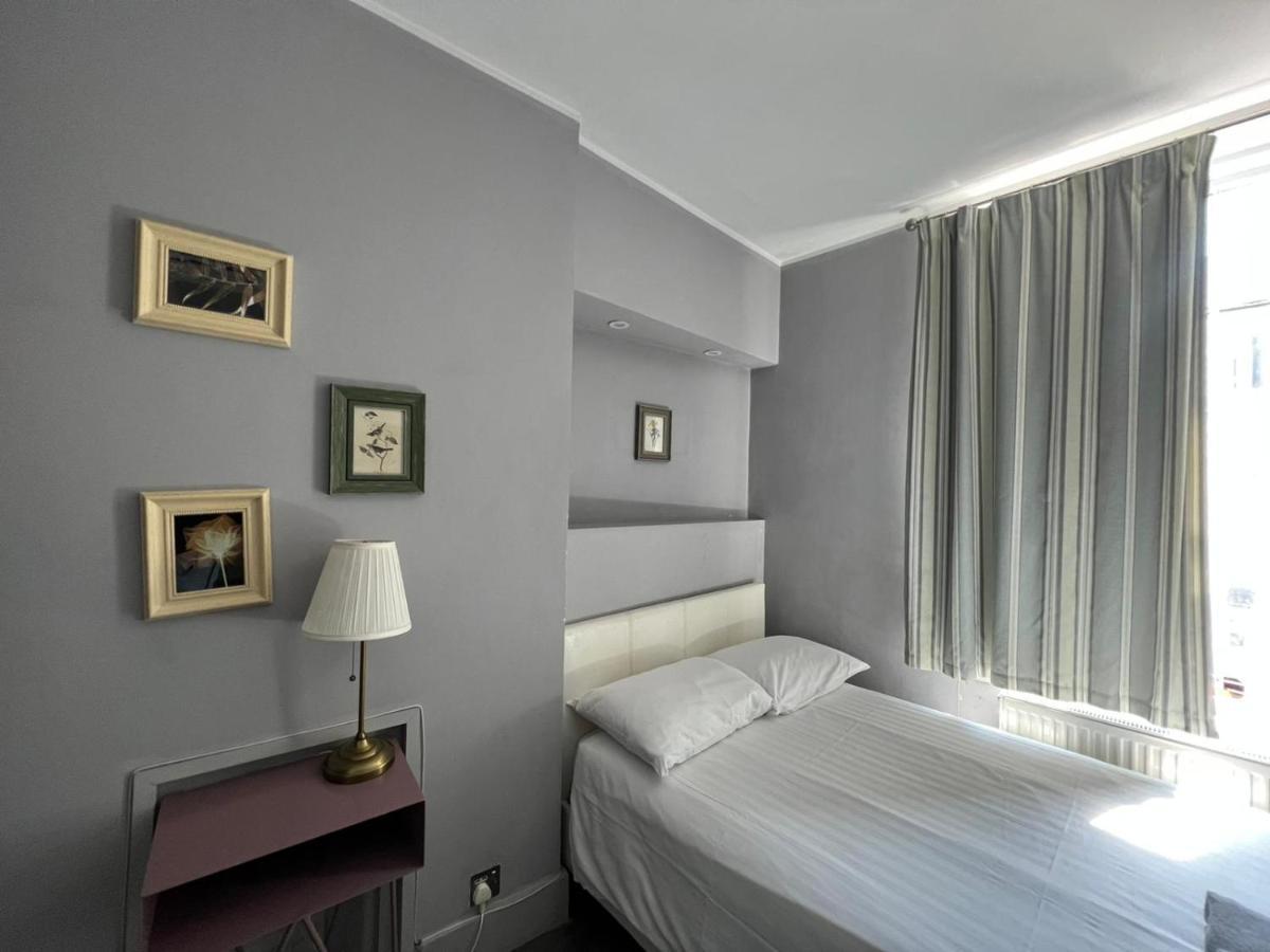 Petticoat Accommodations ロンドン エクステリア 写真