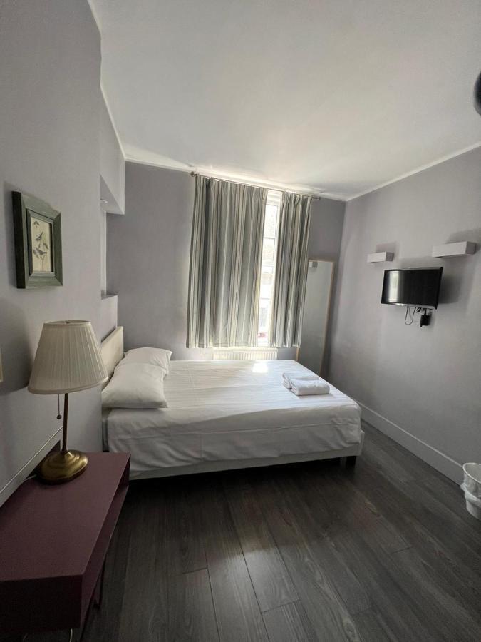 Petticoat Accommodations ロンドン エクステリア 写真