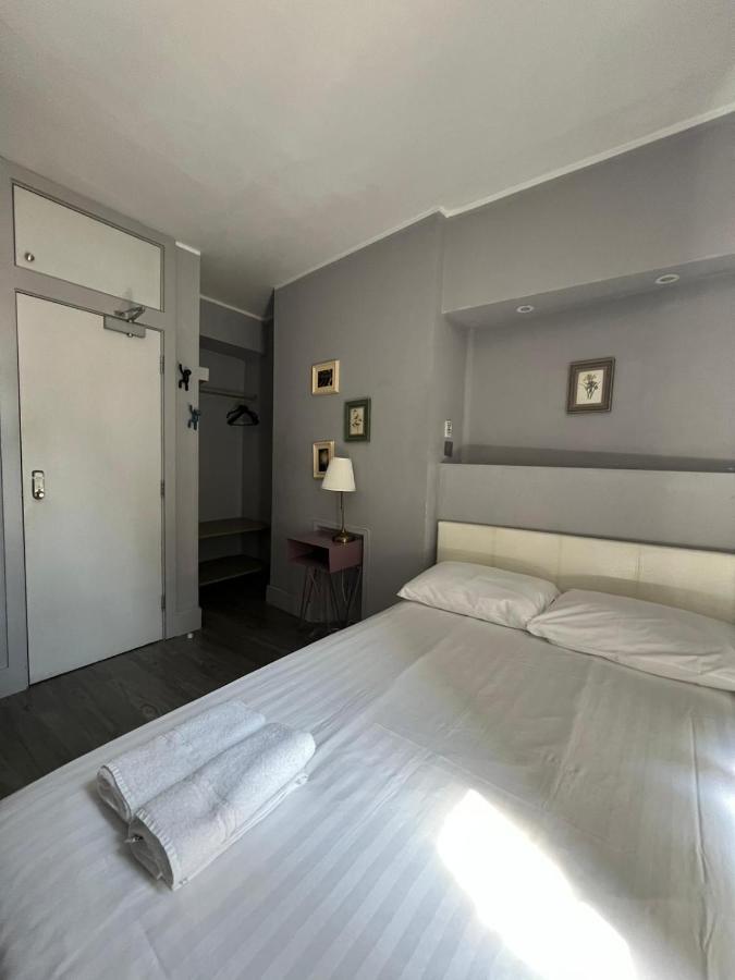 Petticoat Accommodations ロンドン エクステリア 写真