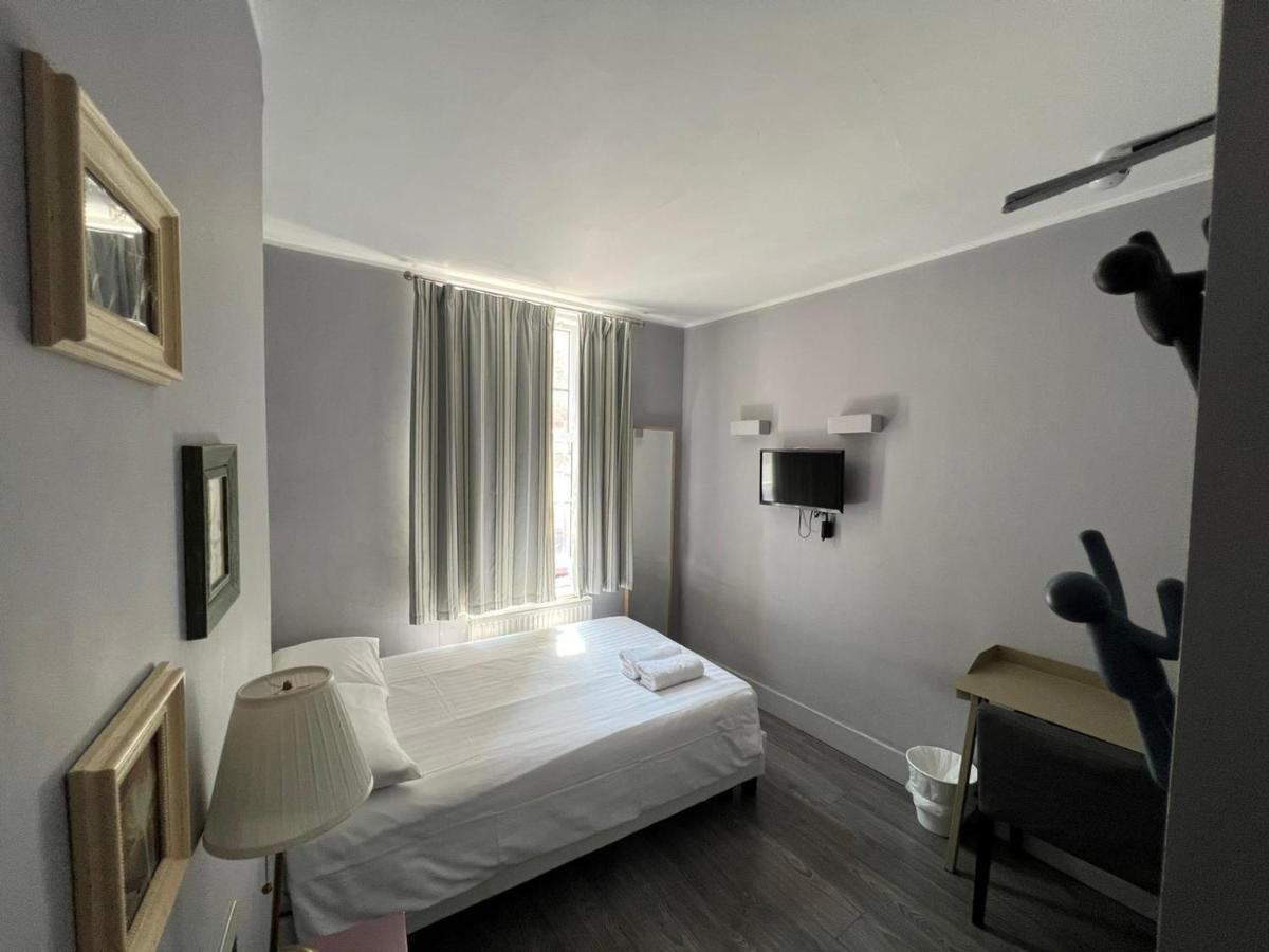 Petticoat Accommodations ロンドン エクステリア 写真
